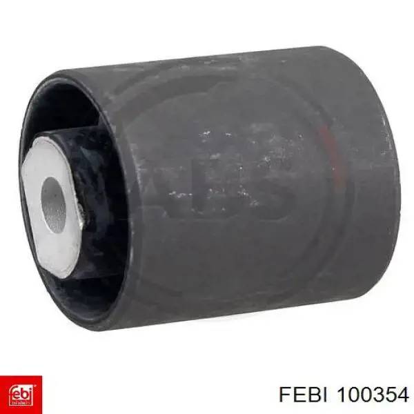 Buje del brazo de suspensión delantero superior Febi 100354 precio, desde 21,94 EUR