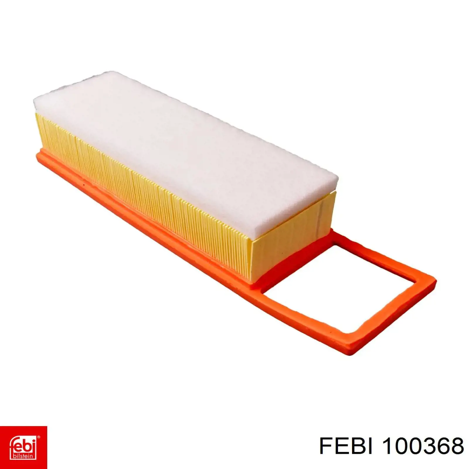 El filtro de aire UFI 30B2700 precio, desde 10,20 EUR