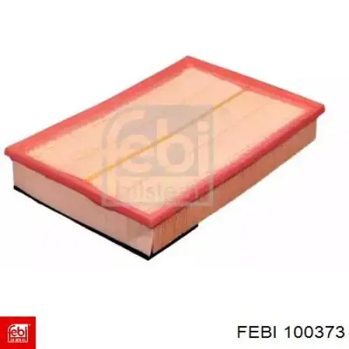 100373 Febi Filtro de aire de motor