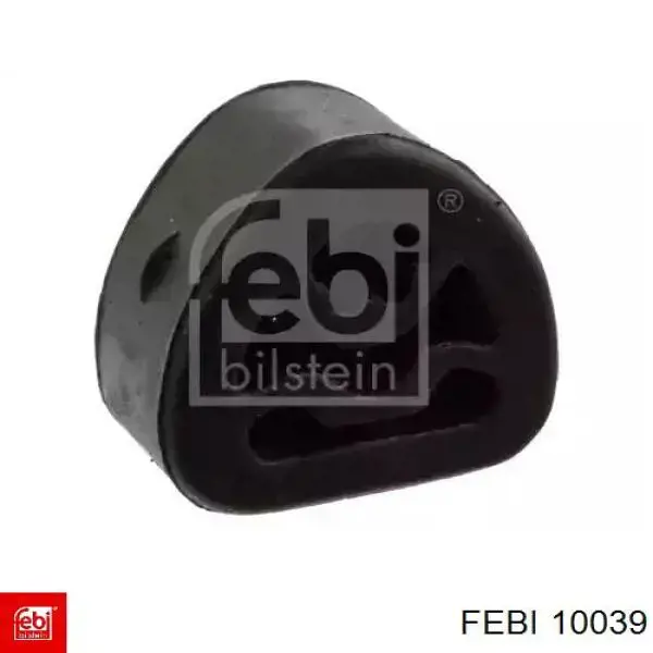 Comprar 10039 Febi Soporte de tubo de escape
