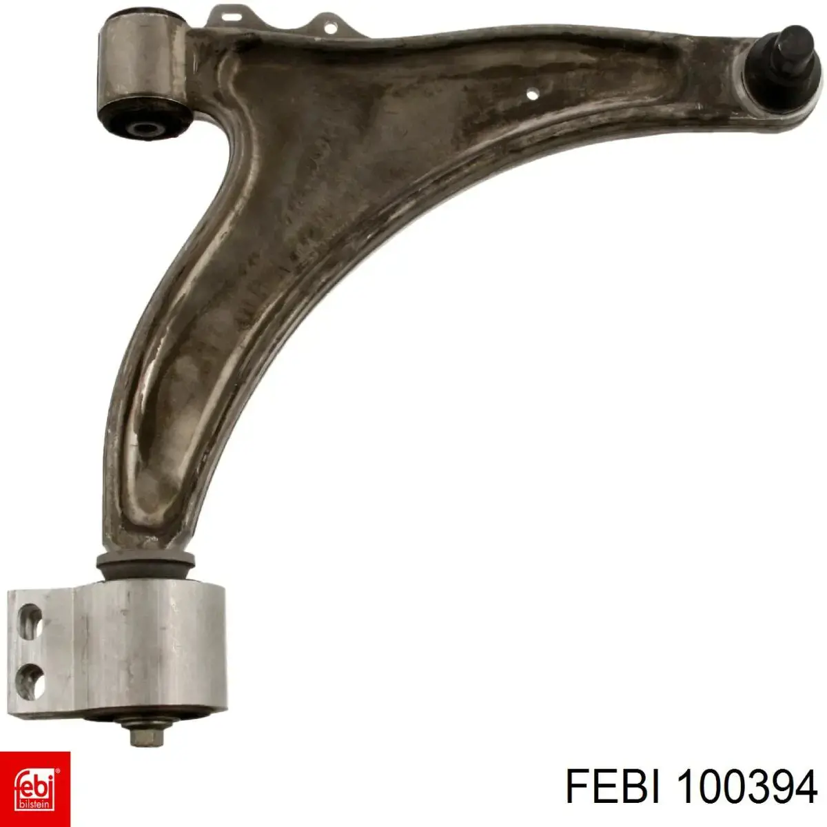 Manguito de aire del medidor de masa de aire Febi 100394 precio, desde 24,00 EUR