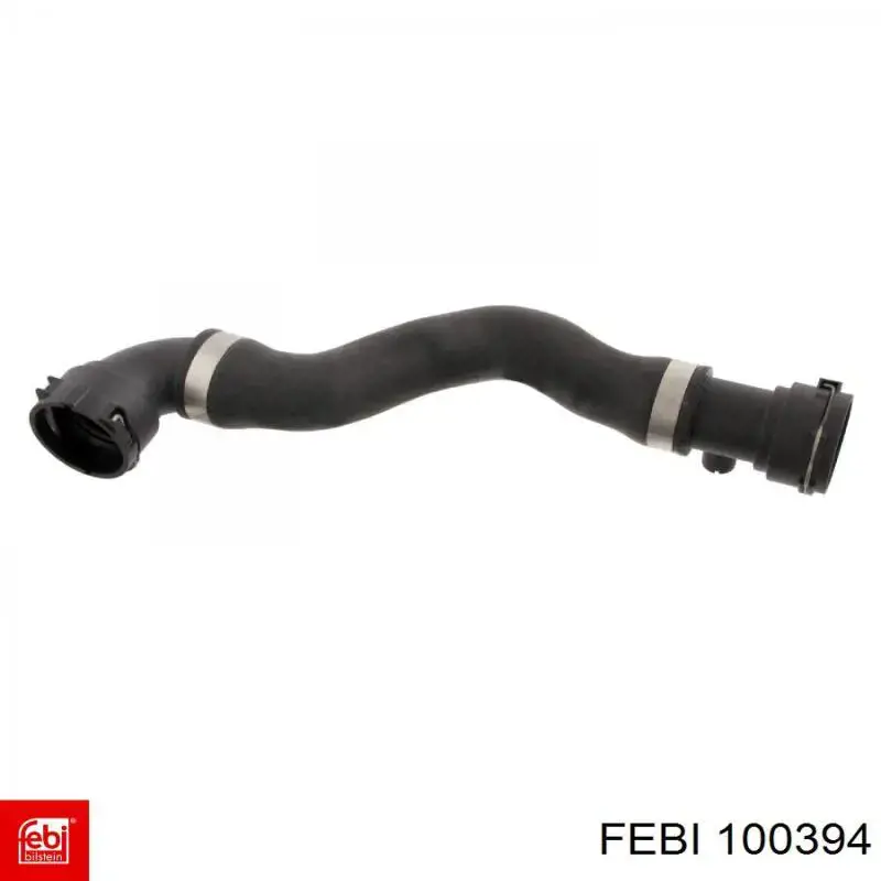 Comprar 100394 Febi Manguito de aire del medidor de masa de aire