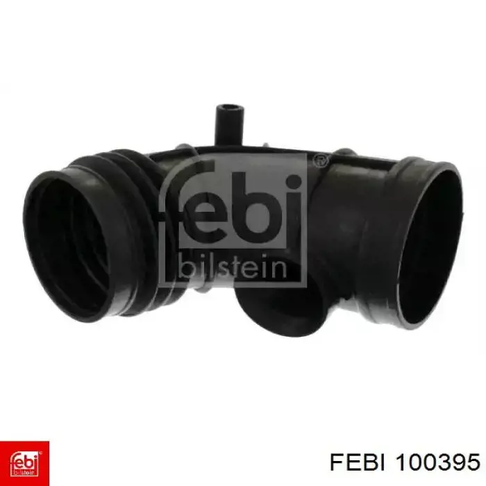 Manguito de aire del medidor de masa de aire Febi 100395 precio, desde 22,63 EUR