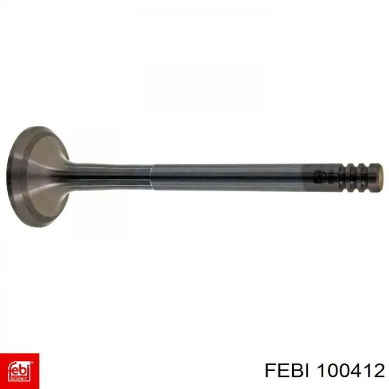 Comprar 100412 Febi Conducto de aire, salida del filtro de aire