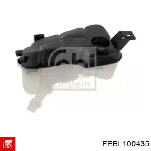Comprar 100435 Febi Deposito expansion