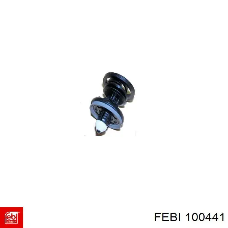Pistón de fijación del revestimiento de la puerta Volvo 86794260 precio, desde 0,56 EUR