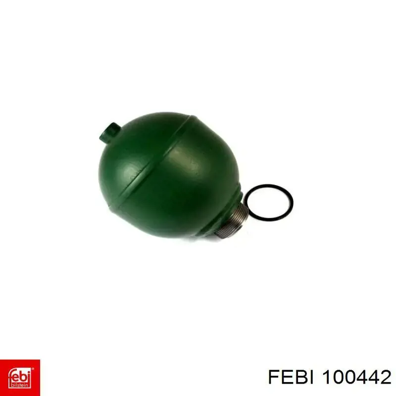 Comprar 100442 Febi Silentblock