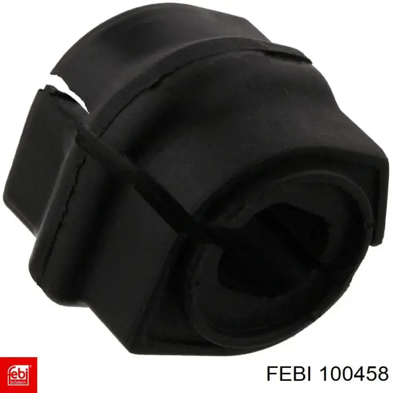 Comprar 100458 Febi Filtro de transmisión automática