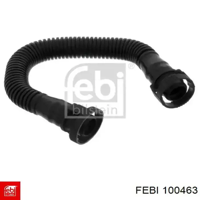 Comprar 100463 Febi Sistema de ventilación del cárter