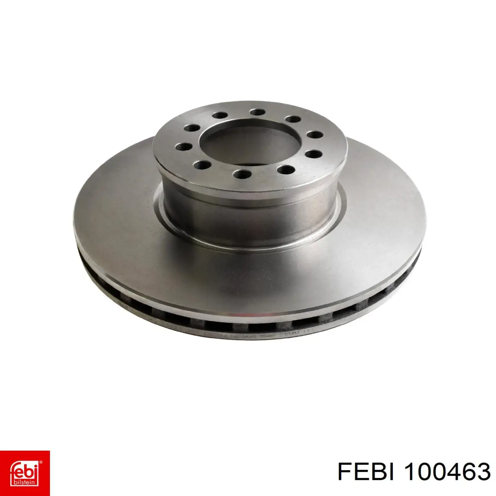 Válvula PCV Febi 100463 precio, desde 23,04 EUR