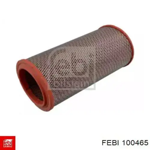 El filtro de aire Febi 100465 precio, desde 8,16 EUR