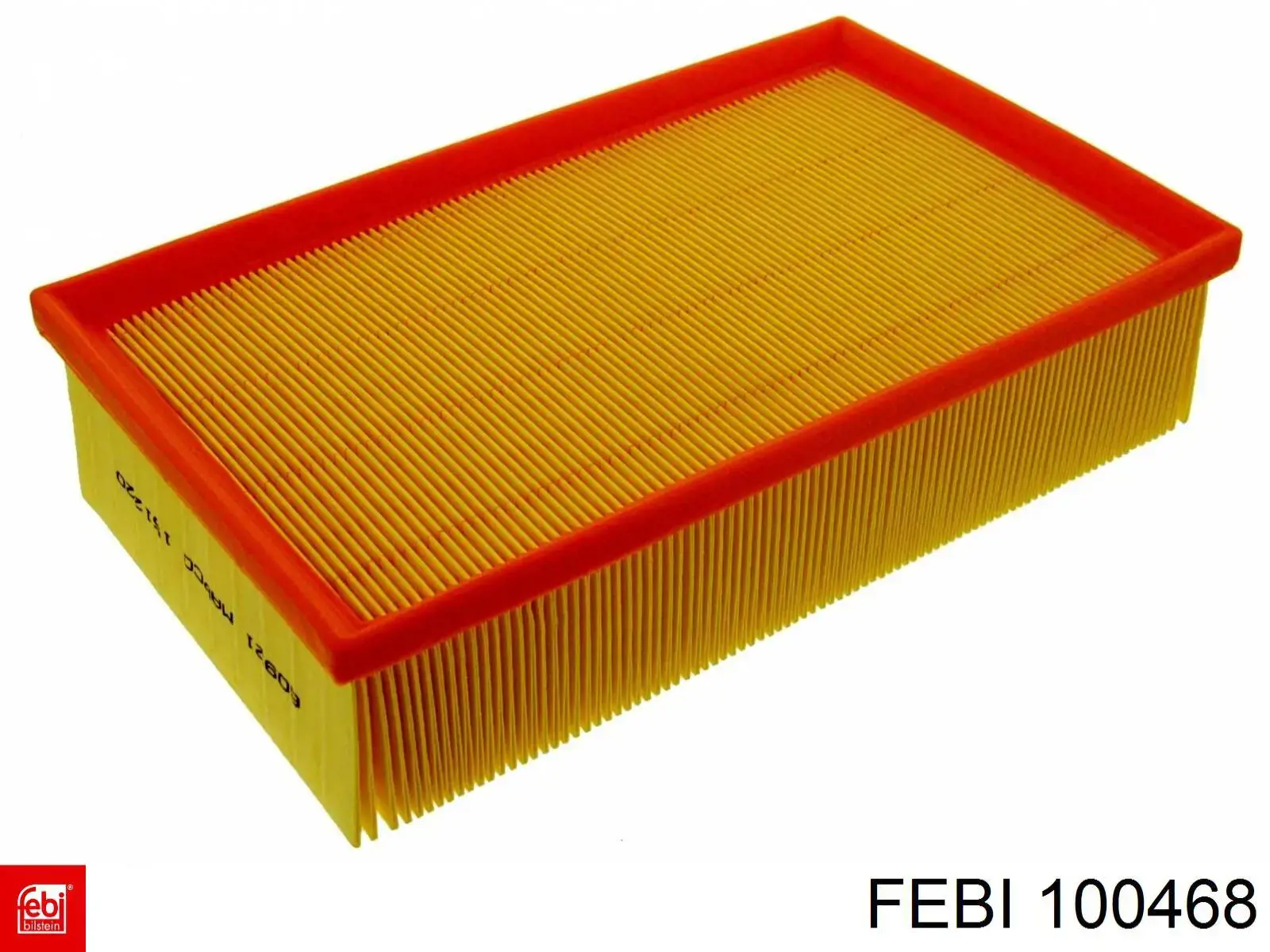 El filtro de aire Febi 100468 precio, desde 11,87 EUR