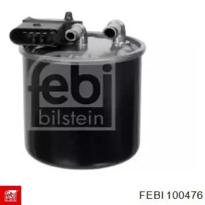 100476 Febi Filtro de gasolina