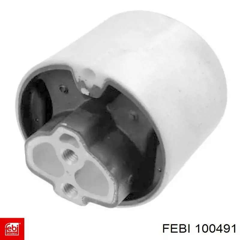 Comprar 100491 Febi Guardapolvo del eje de transmisión
