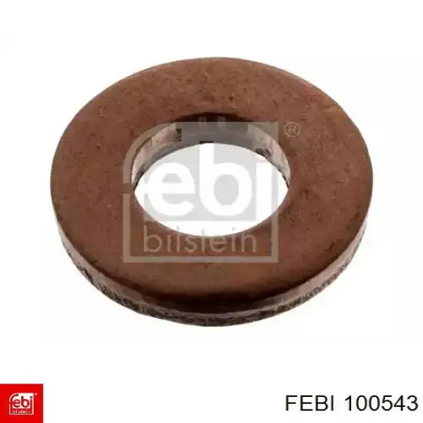 Comprar 100543 Febi Junta de inyectores