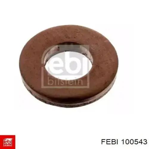 Arandela de asiento del inyector General Motors 9110702