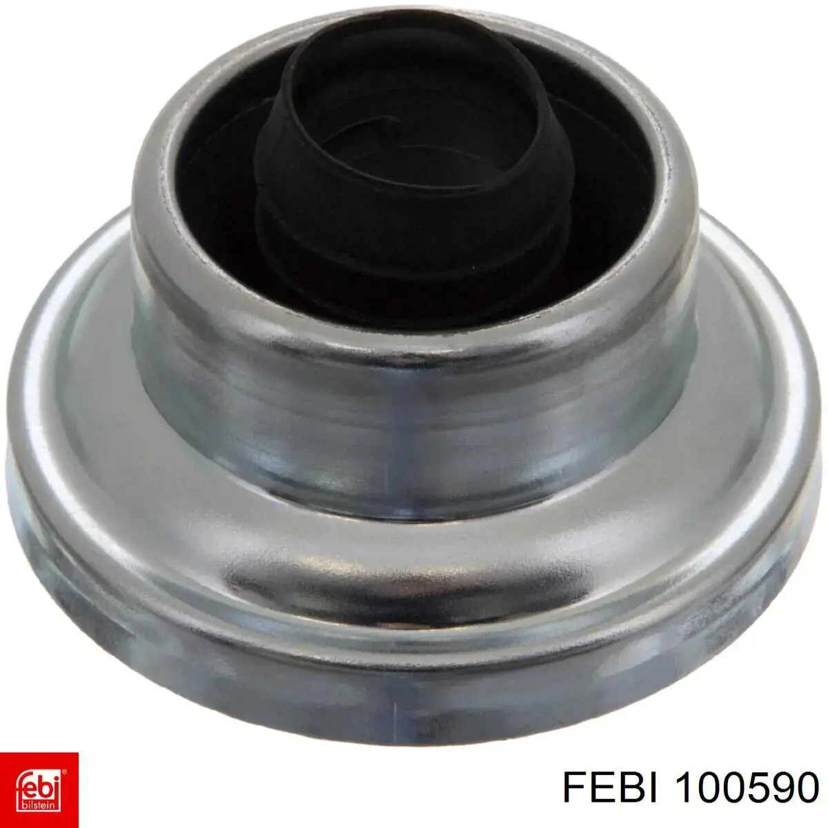 Rodamiento central del eje de transmisión Febi 100590 precio, desde 86,79 EUR