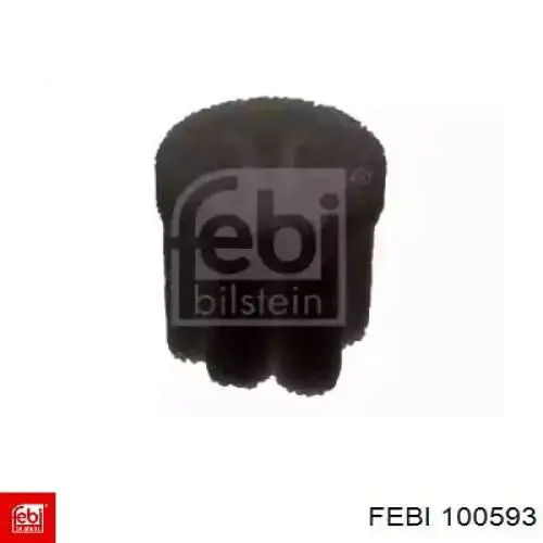 Filtro de AdBlue U1003 Mann-Filter