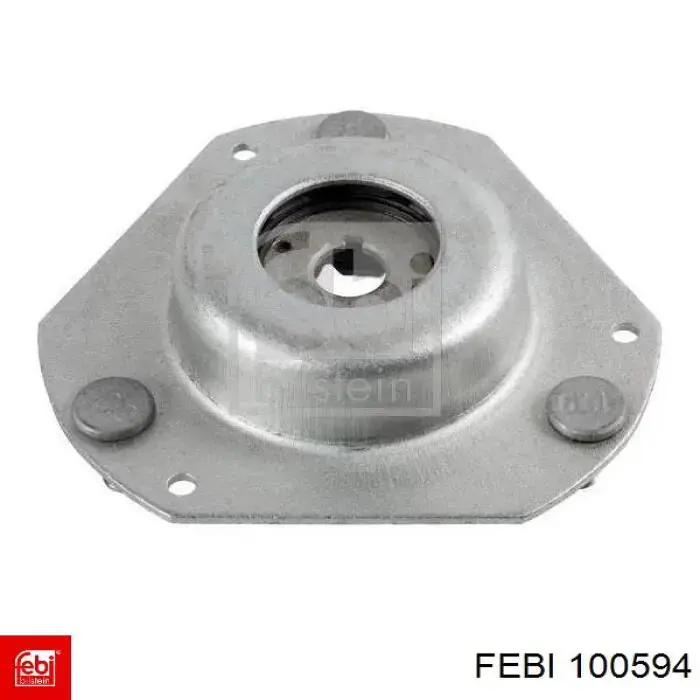 Soporte del amortiguador delantero Febi 100594 precio, desde 22,25 EUR