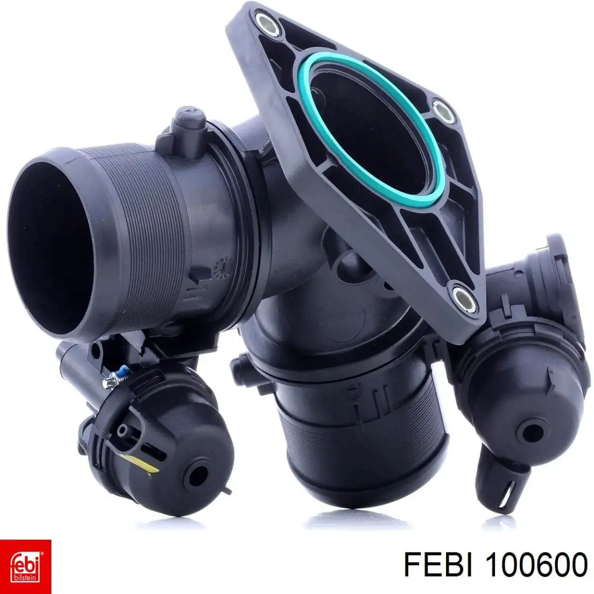 Cuerpo de aceleración completo Metalcaucho 40207 precio, desde 97,07 EUR