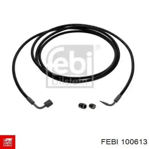 Manguera para basculante de cabina Febi 100613 precio, desde 47,92 EUR