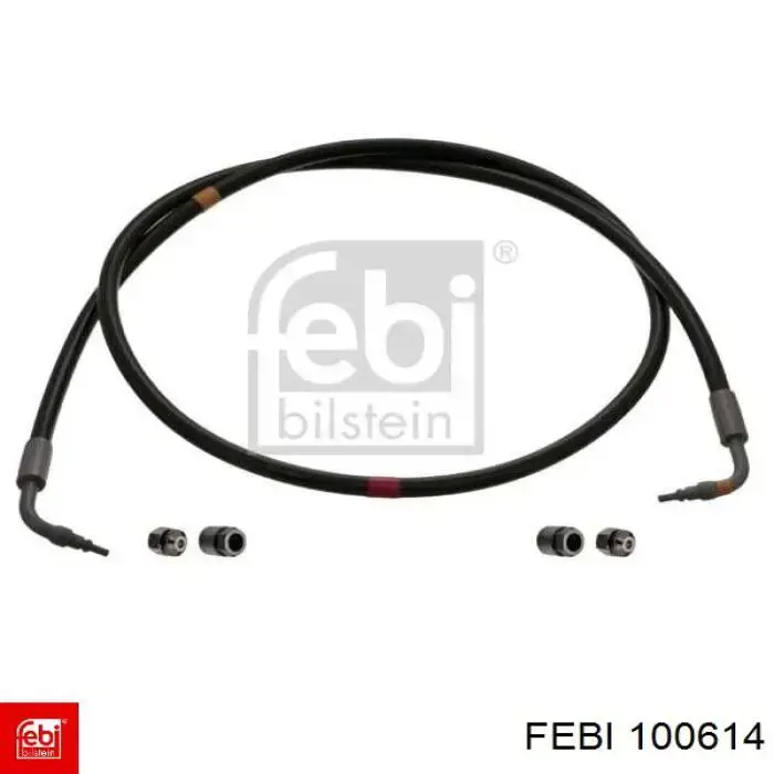 Comprar 3099871 Volvo Manguera hidráulica