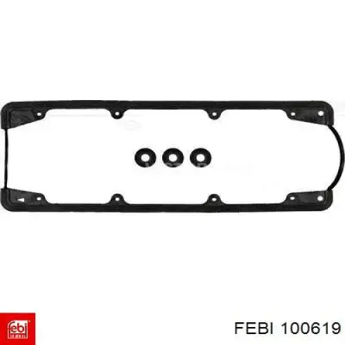 Cadena de distribución motor DID SCH0412SV164