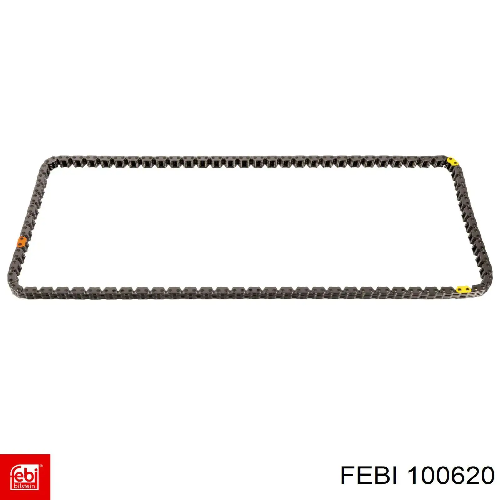Comprar 100620 Febi Cadena de distribución