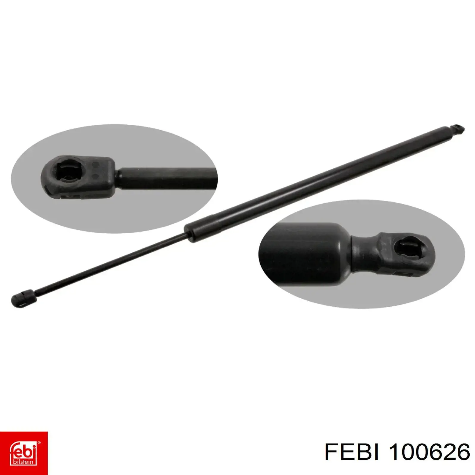 Clip de tapicería de la tapa del maletero Mercedes 0009840760 precio, desde 0,51 EUR
