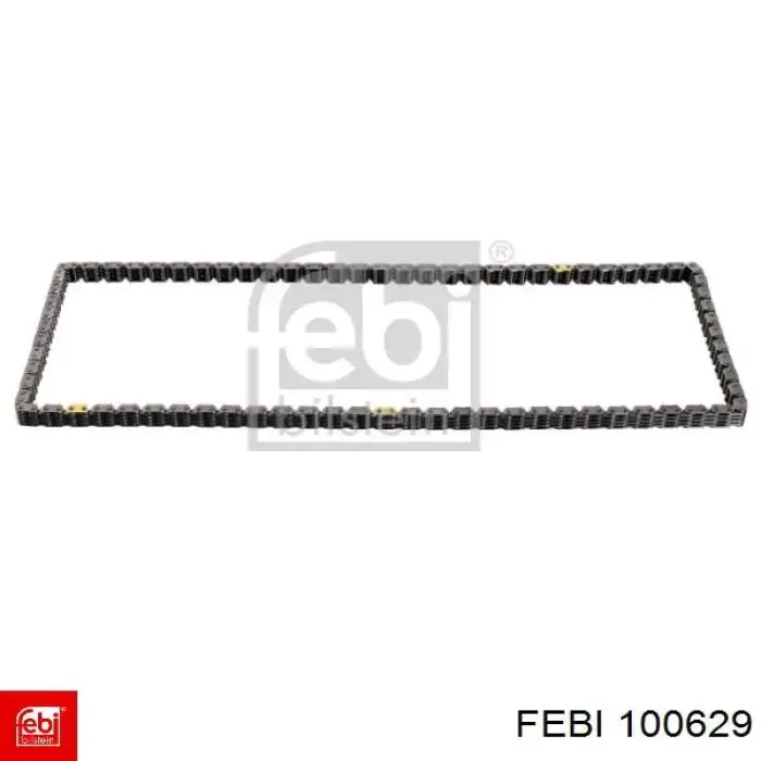 Cadena de distribución Febi 100629 precio, desde 56,75 EUR