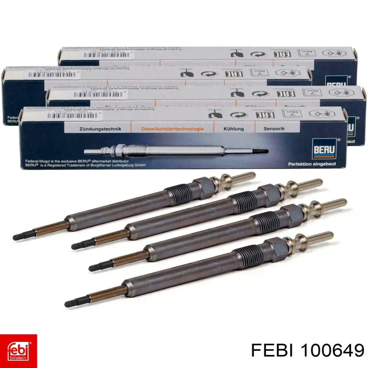 Bujías incandescentes Metzger H5210 precio, desde 16,93 EUR