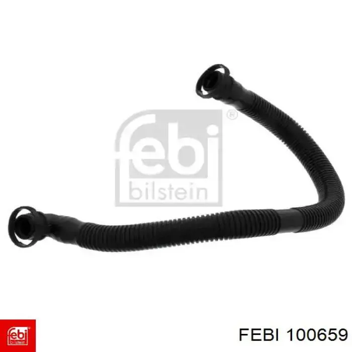 Válvula PCV Febi 100659 precio, desde 14,29 EUR
