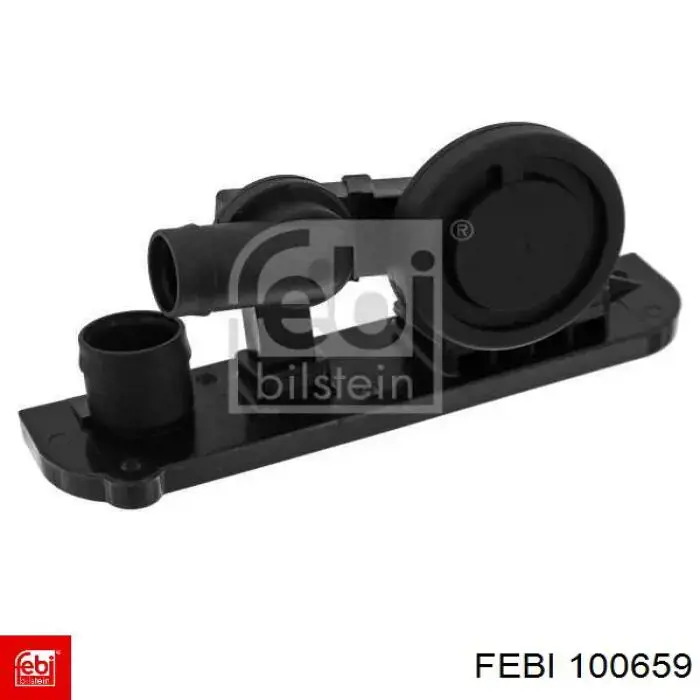 Comprar 100659 Febi Sistema de ventilación del cárter