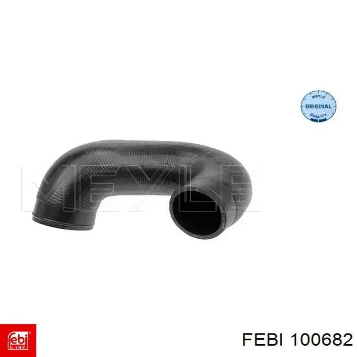 Manguera del intercooler Febi 100682 precio, desde 18,25 EUR