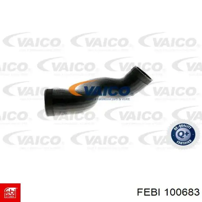 Manguera del intercooler Febi 100683 precio, desde 24,41 EUR