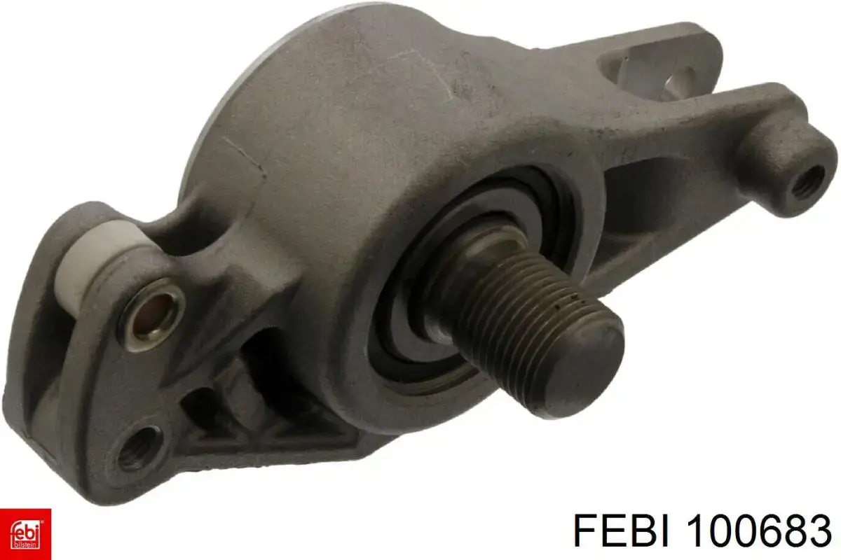 Comprar 100683 Febi Tubo intercooler