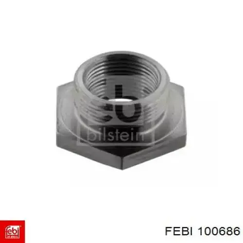 Comprar 100686 Febi Tapón del cárter de aceite