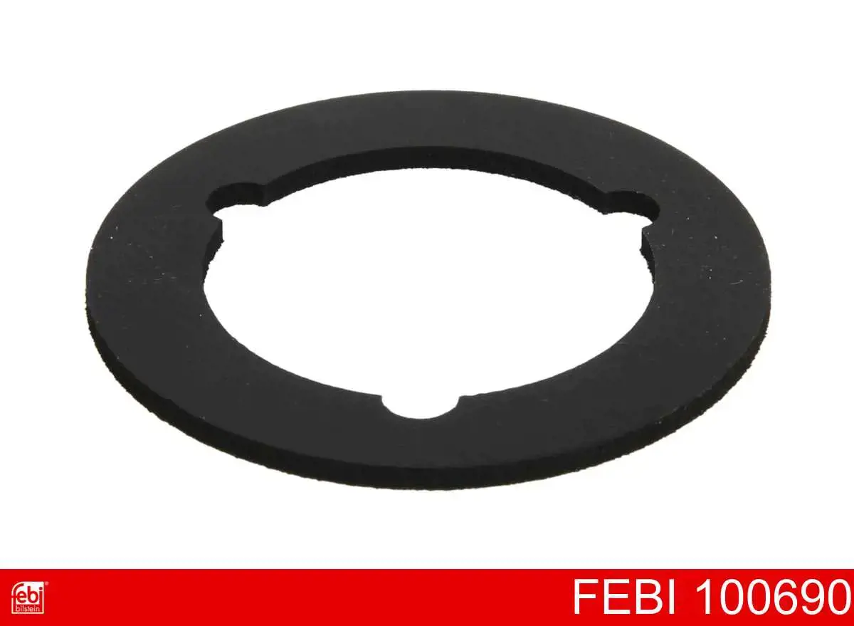 Junta de tapa del tubo de llenado de aceite Febi 100690 precio, desde 2,56 EUR