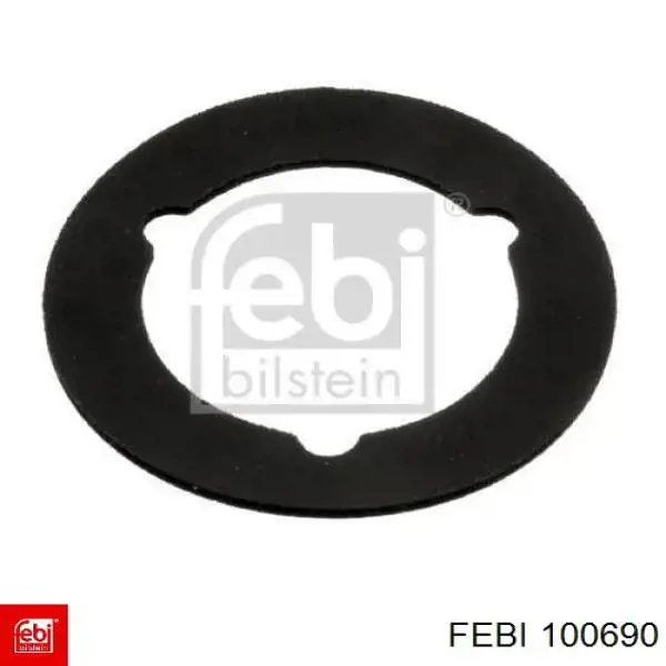Comprar 100690 Febi Junta de tapa del tubo de llenado de aceite