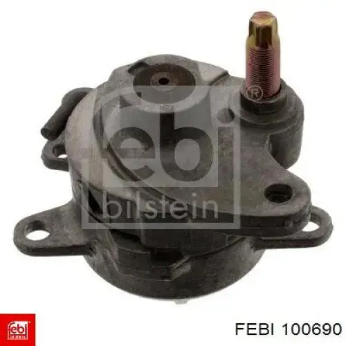 Junta de tapa del tubo de llenado de aceite Febi 100690 precio, desde 1,33 EUR