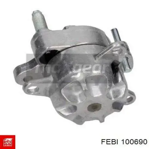 Comprar 100690 Febi Junta de tapa del tubo de llenado de aceite