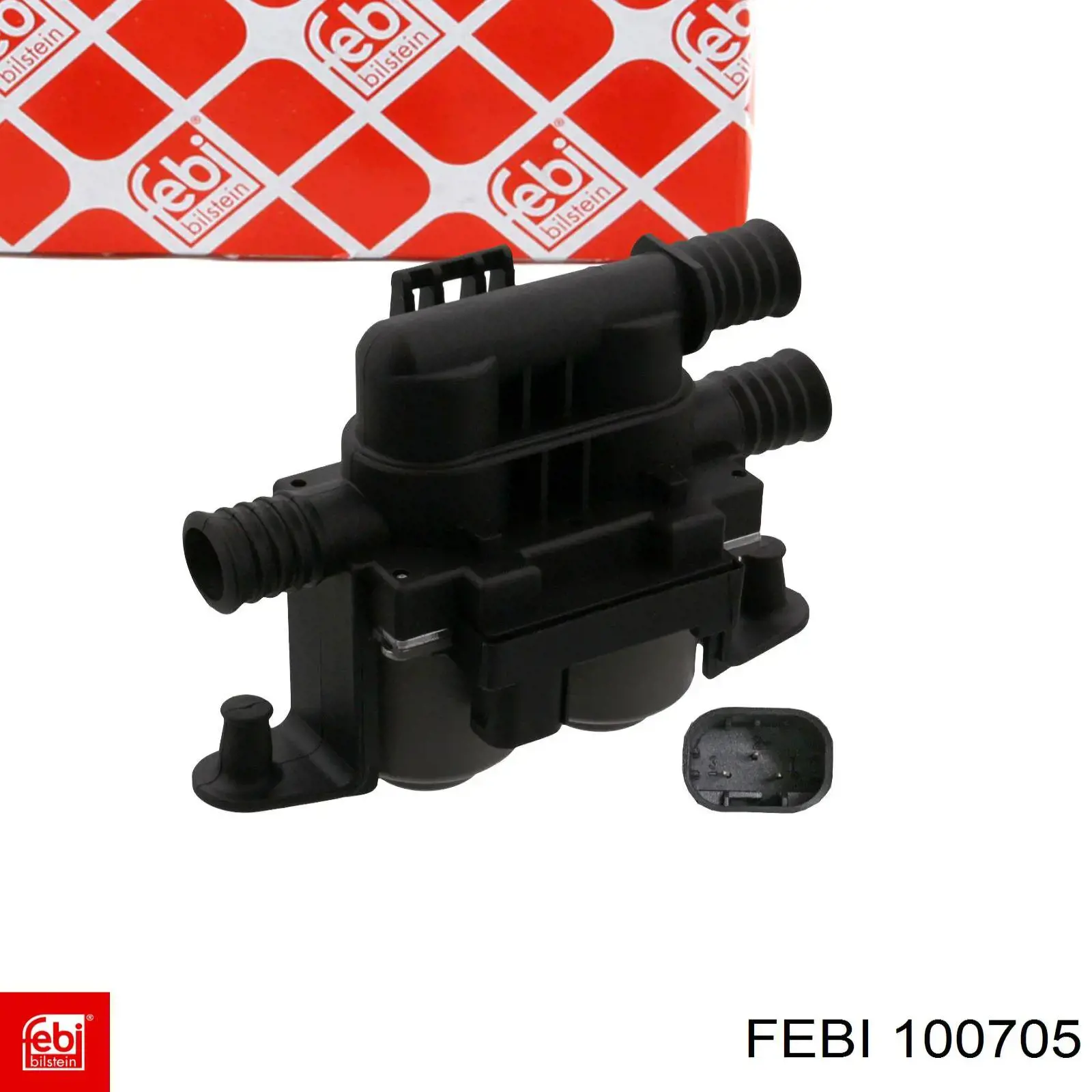Válvula de calefacción Febi 100705 precio, desde 54,95 EUR