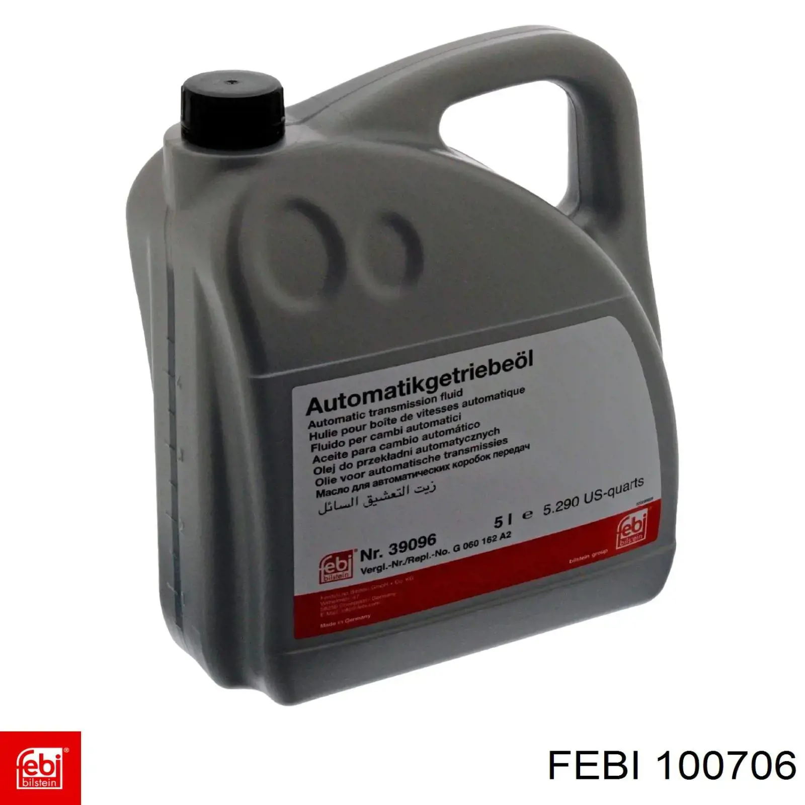 Aceite para transmisión automática  Mercedes A000989090413 precio, desde 82,09 EUR