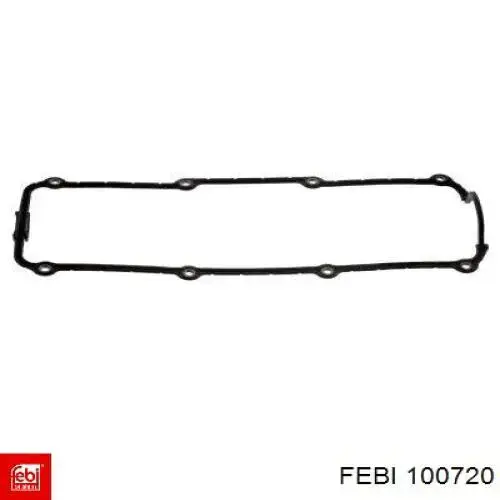 Comprar 100720 Febi Cojinete de rueda trasero