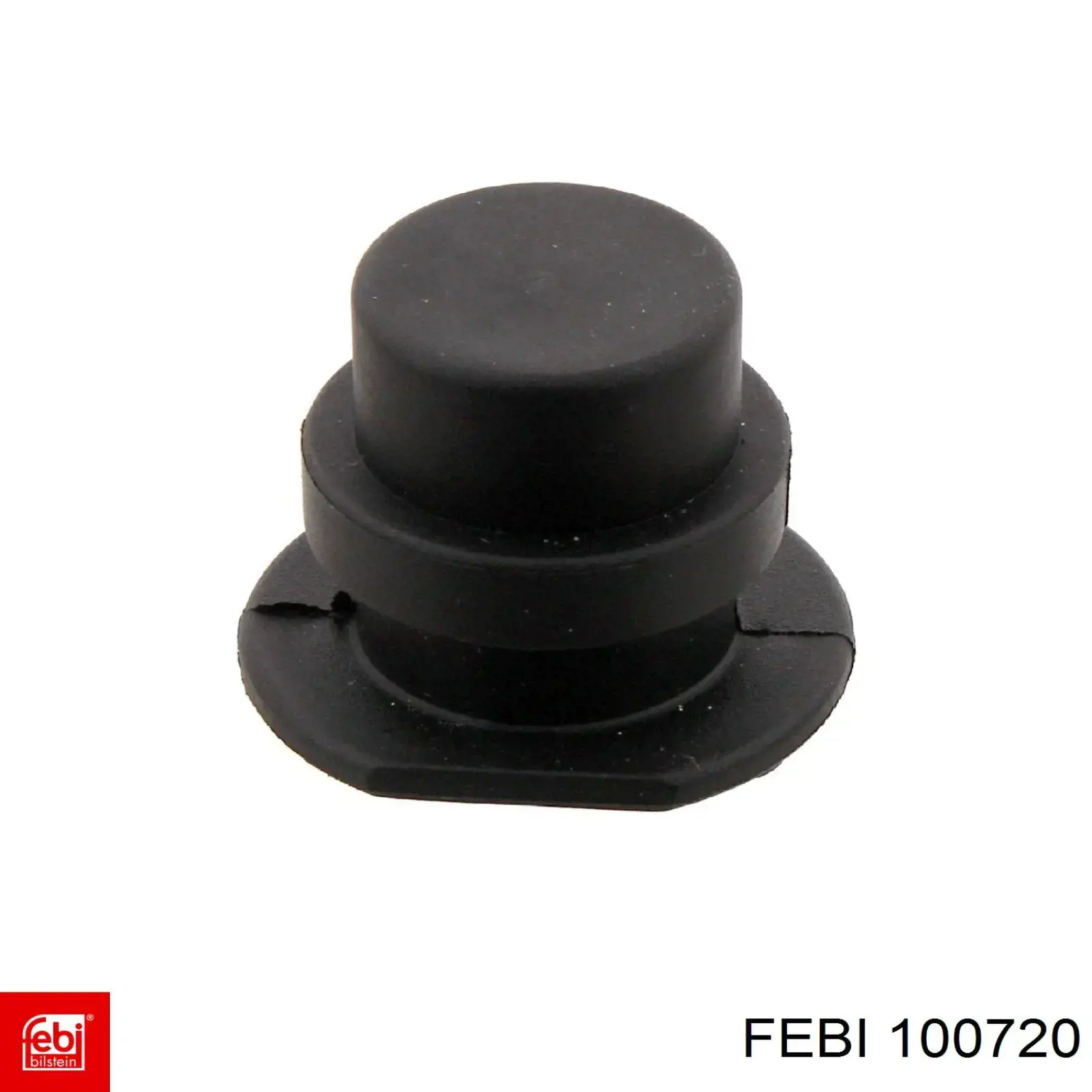 Cojinete de cubo delantero Febi 100720 precio, desde 69,91 EUR