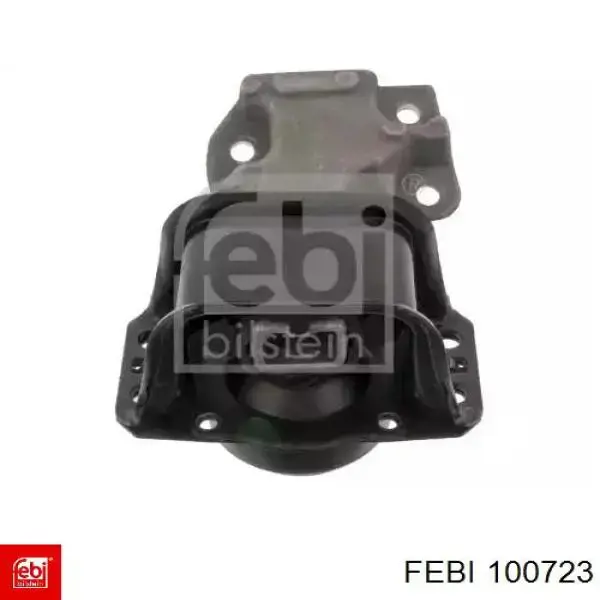 Soporte de motor derecho Febi 100723 precio, desde 44,23 EUR