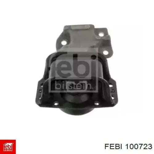 Comprar 100723 Febi Soporte de motor derecho
