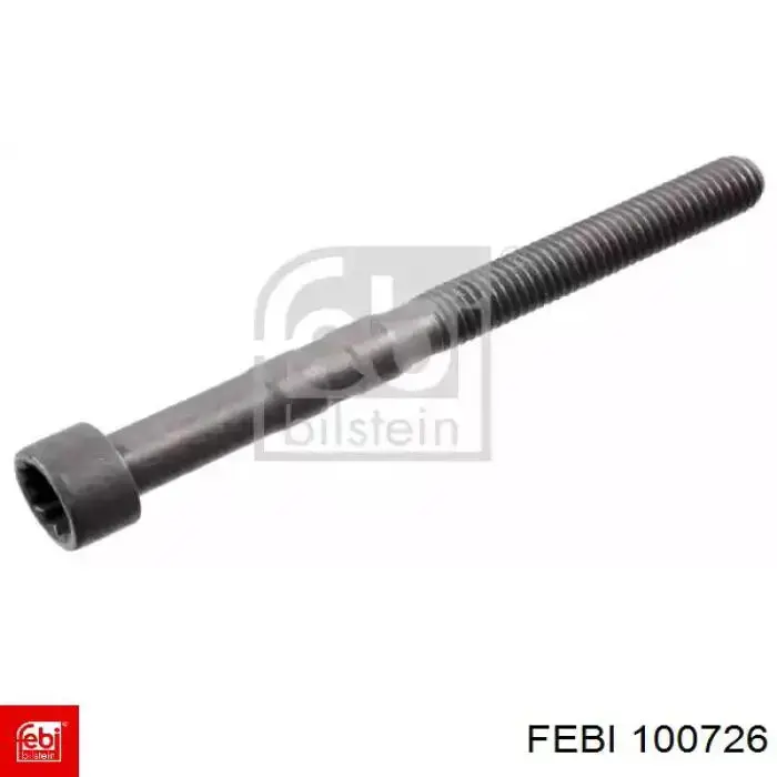 Tornillo del balancín de válvula Febi 100726 precio, desde 5,17 EUR
