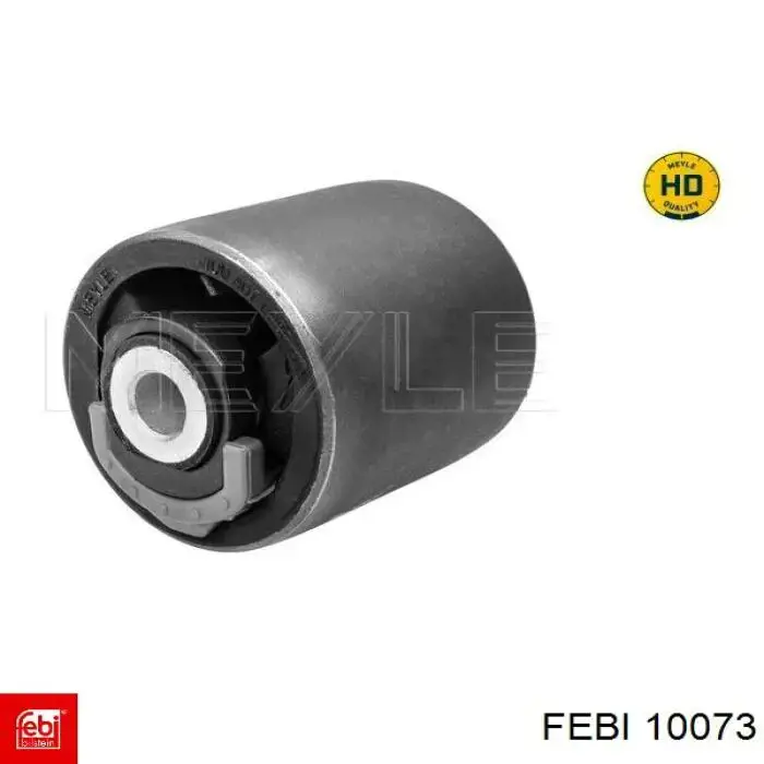 Silentblock de brazo de suspensión Febi 10073 precio, desde 12,60 EUR
