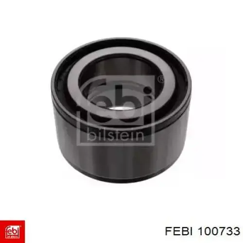 Cojinete de rueda delantero 0159811905 Mercedes